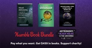 Humble_Astronomy,_Black_Holes_&_the_Universe_Book_Bundle_juegos_pc_gratis_baratos_steam_claves_keys