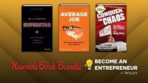 Humble_Book_Bundle_Become_an_Entrepreneur_by_Wiley_juegos_pc_gratis_baratos_steam_claves_keys