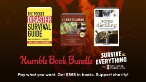 Humble_Survive_Everything_Book_Bundle_juegos_pc_gratis_baratos_steam_claves_keys