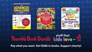 Humble_Book_Bundle_Stuff_That_Kids_Love_Roblox_juegos_pc_gratis_baratos_steam_claves_keys