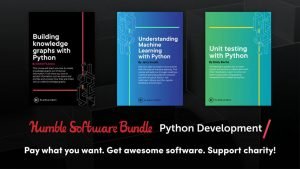 Humble_Software_Bundle_Python_Development_juegos_pc_gratis_baratos_steam_claves_keys